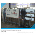 9t/H Single RO Water Treatment Equipment for Pure Water Drinking
